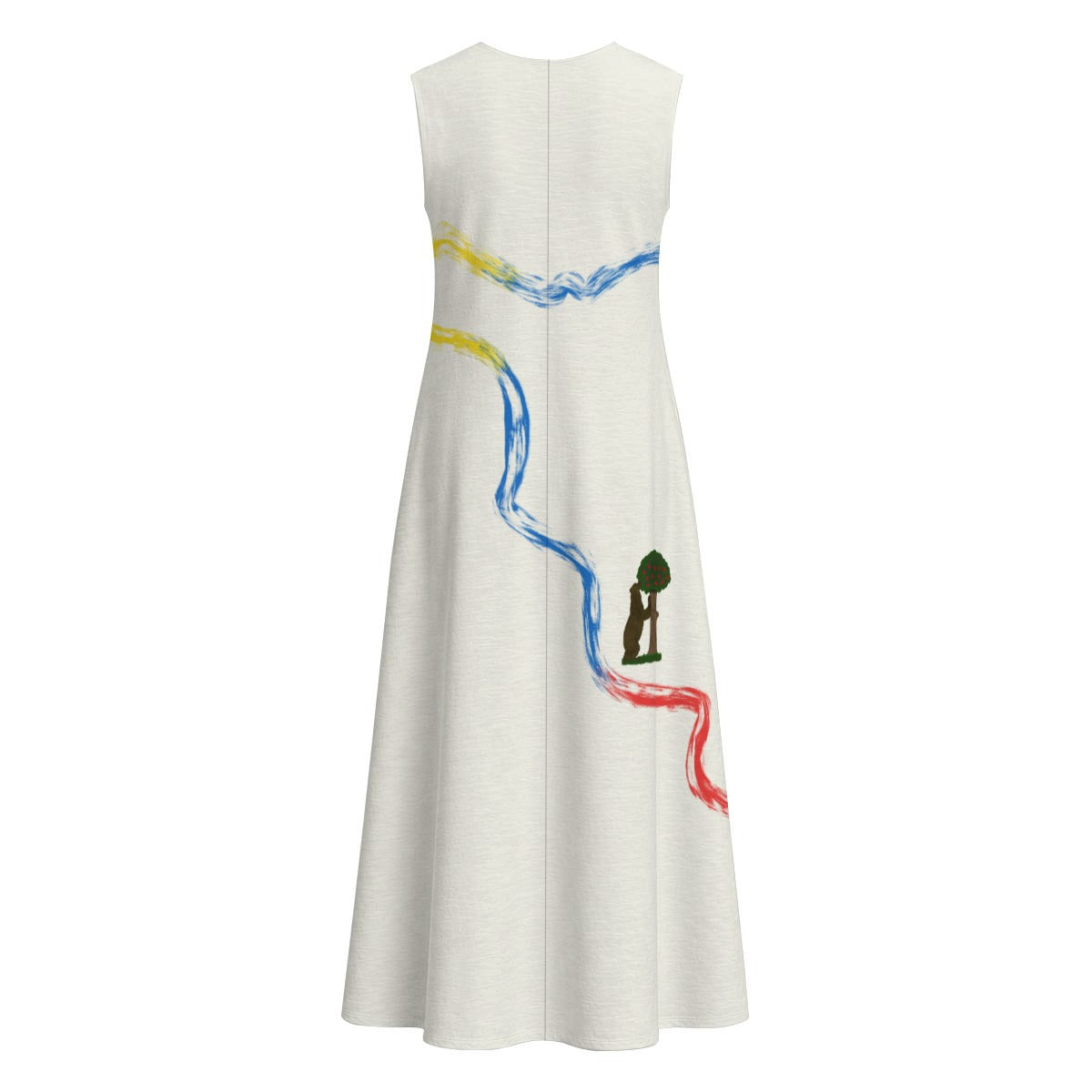 Madrid Cotton Dress II