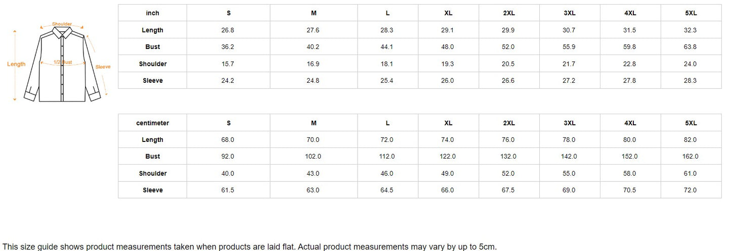 Paya Cotton Men's Shirt