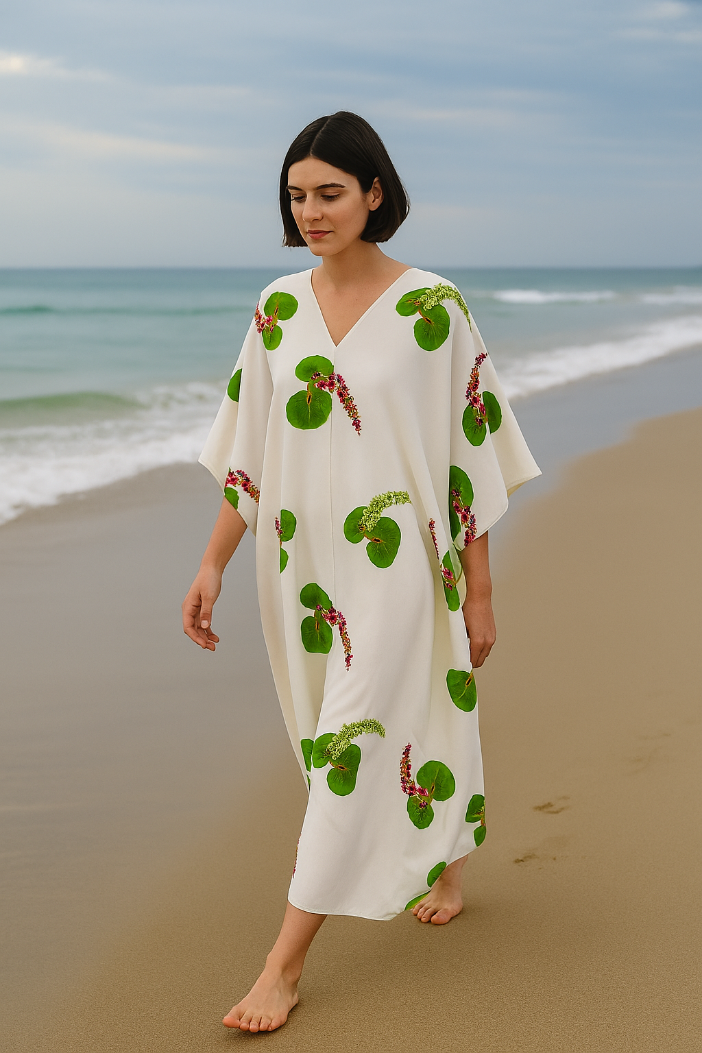 Uva de Playa Katfan