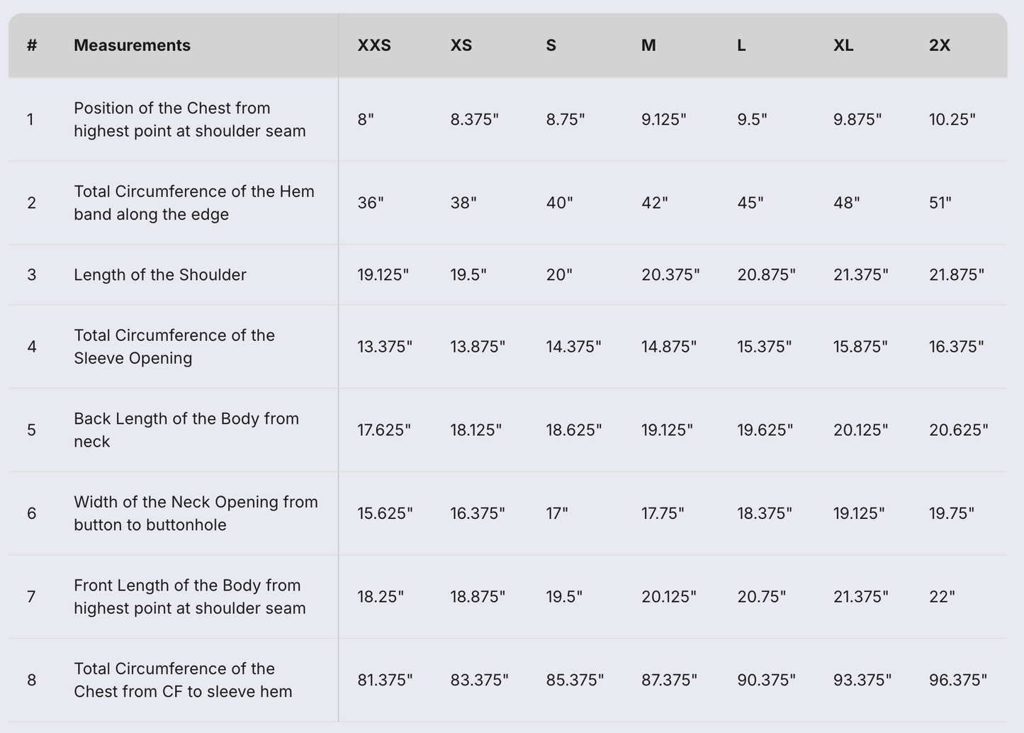 Peces y Flores BR Kimono Shirt