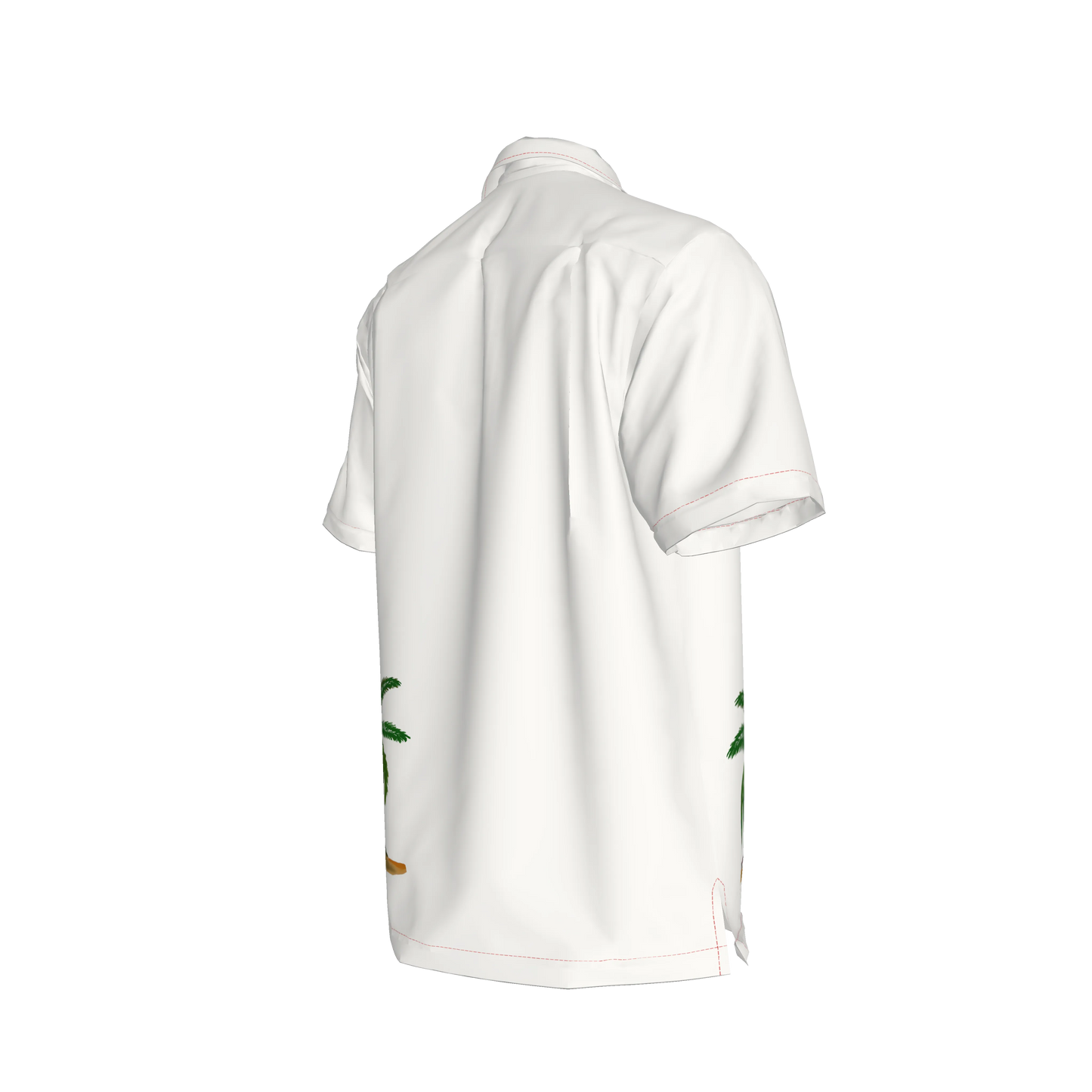 Morena Coco Solo Shirt | Linen