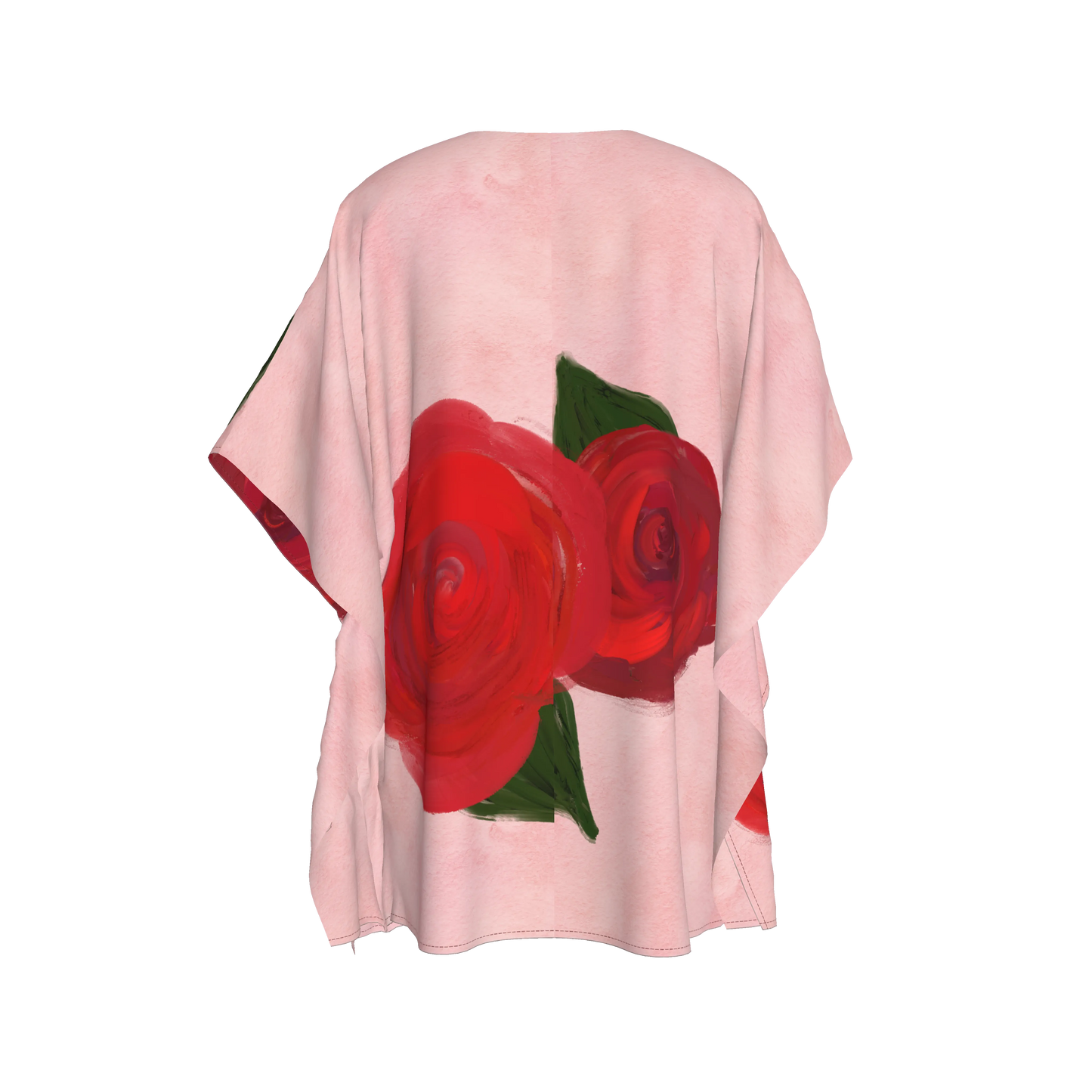 Rosas Frida Kaftan Blouse