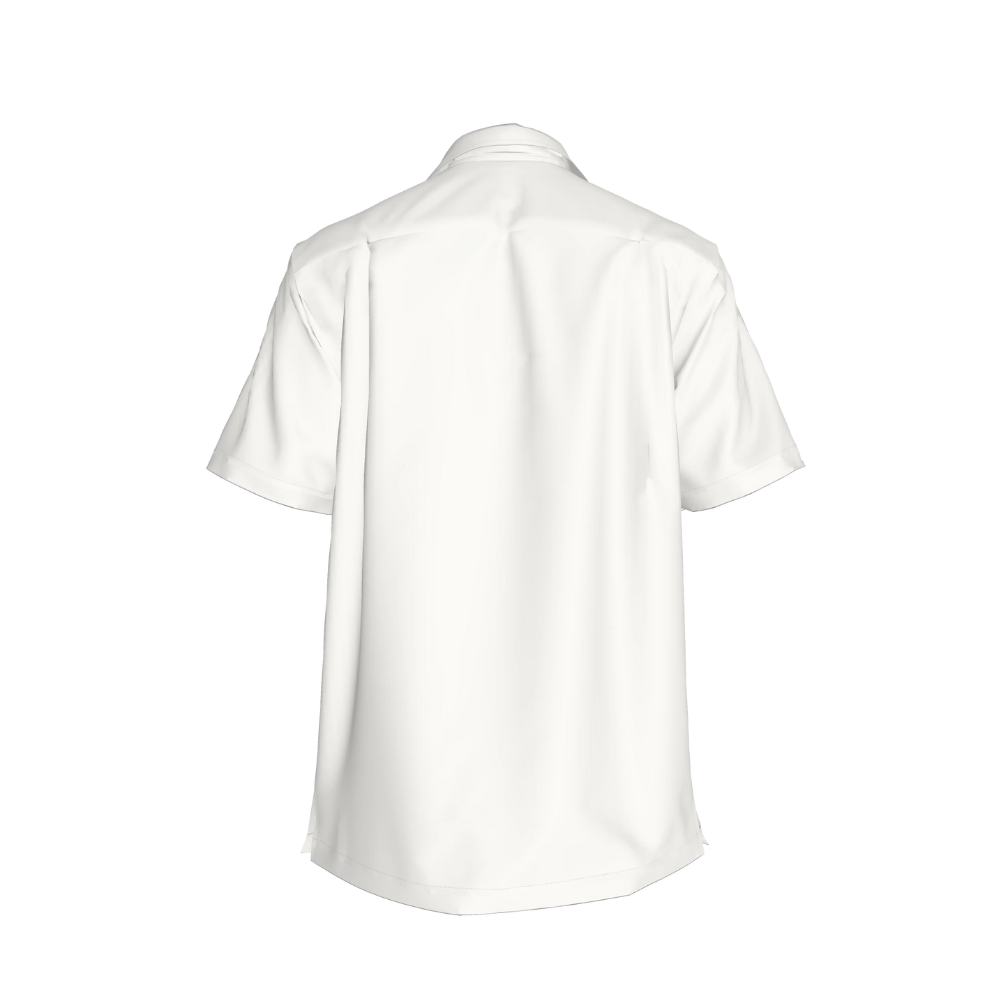 Cigar Pocket Shirt | Linen