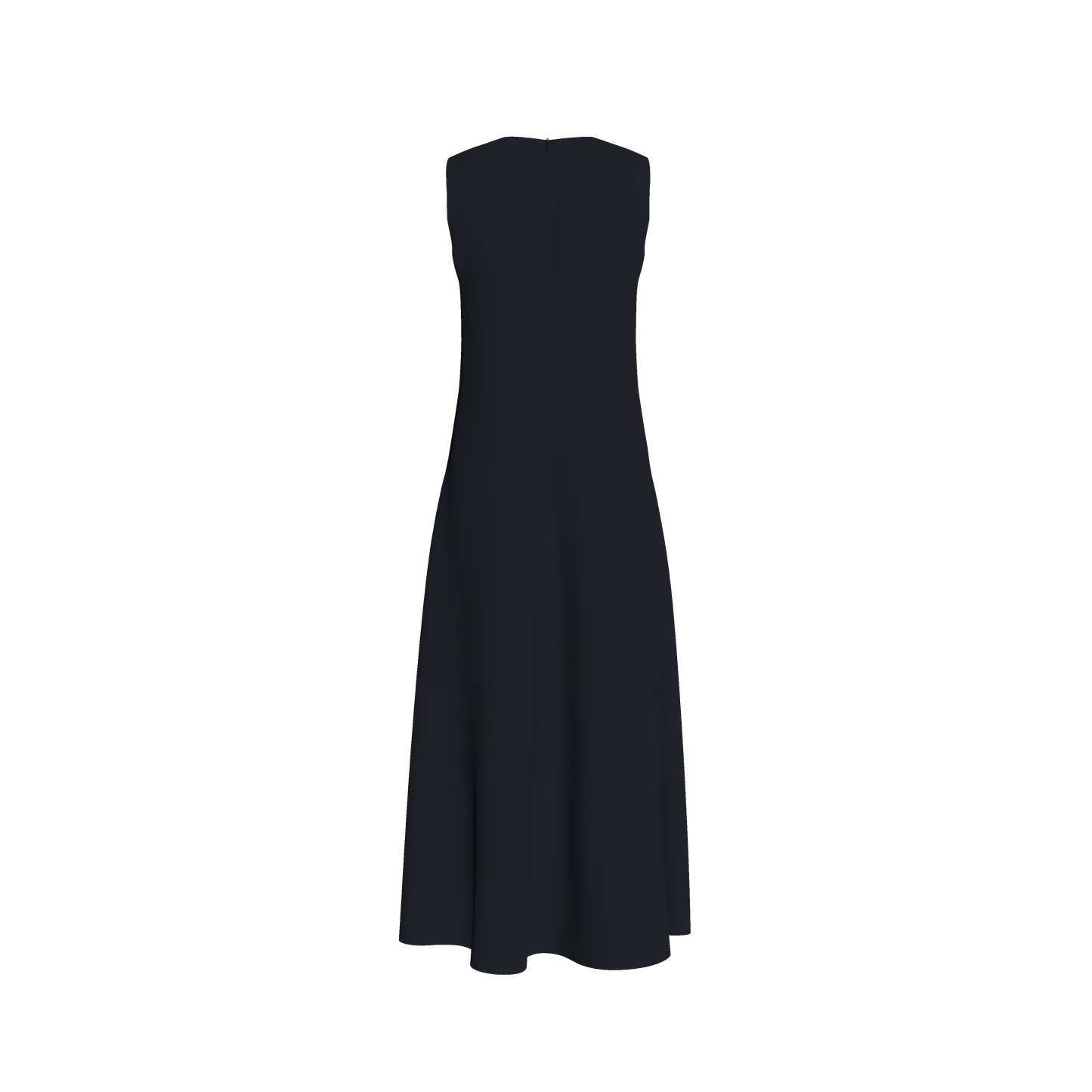 Lirio Solo Paloma Long Dress