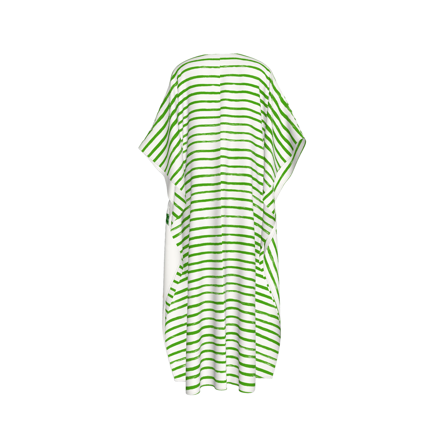 Morena Coco/Rayas Kaftan