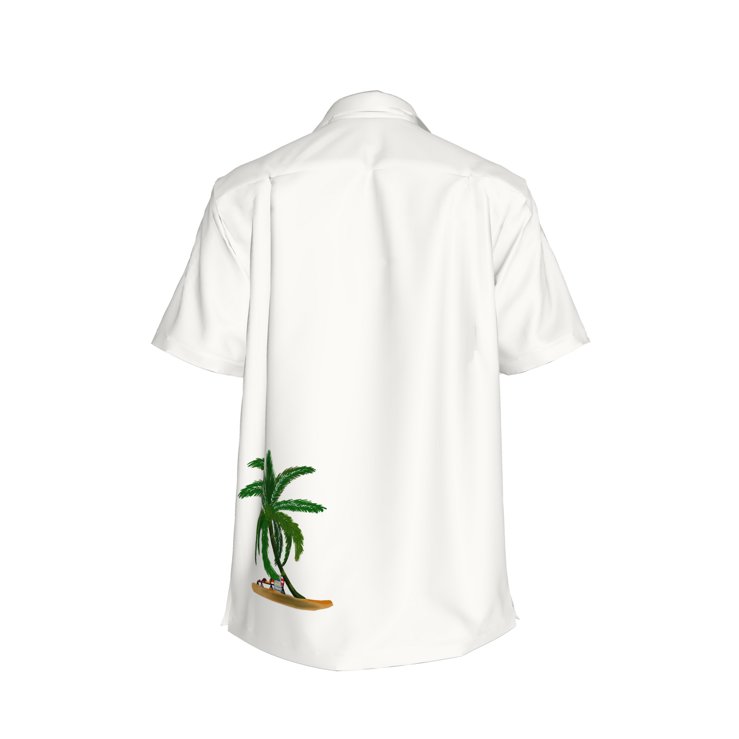 Morena Coco Solo Shirt | Cotton