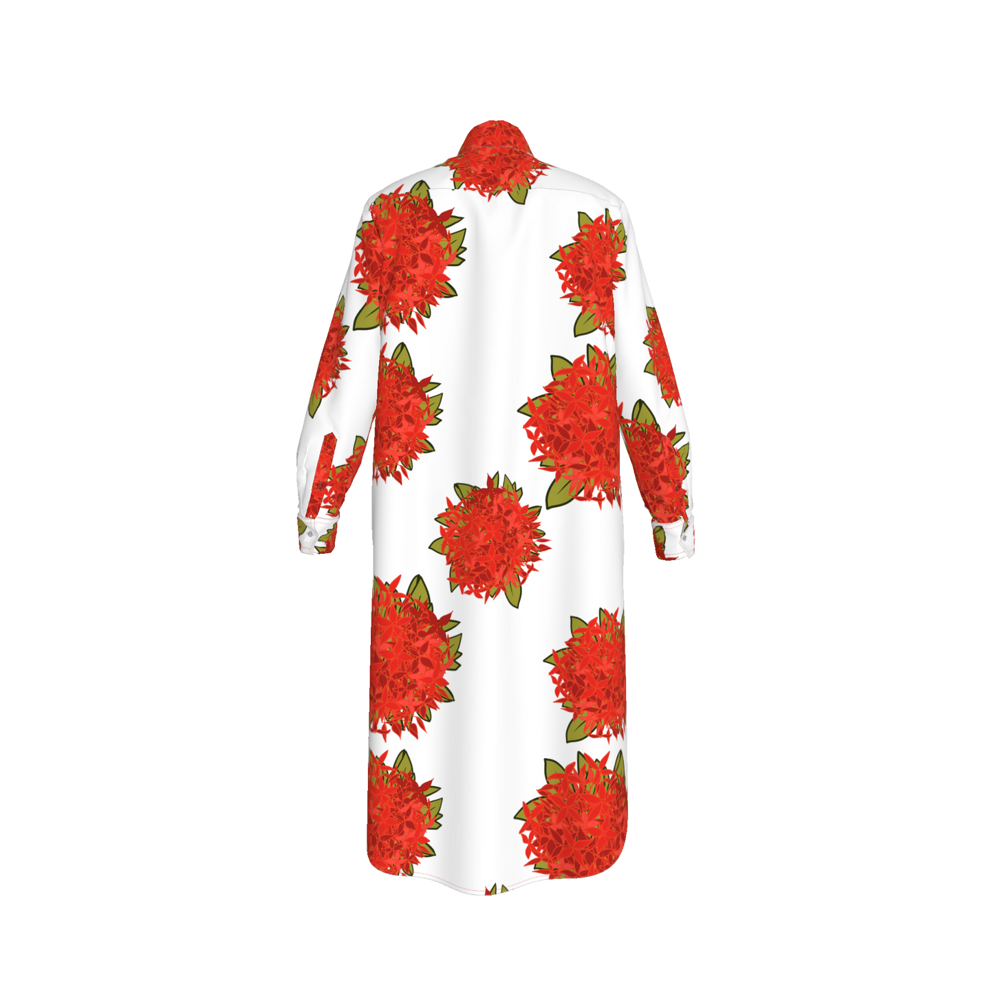 Coralillo Dress Shirt