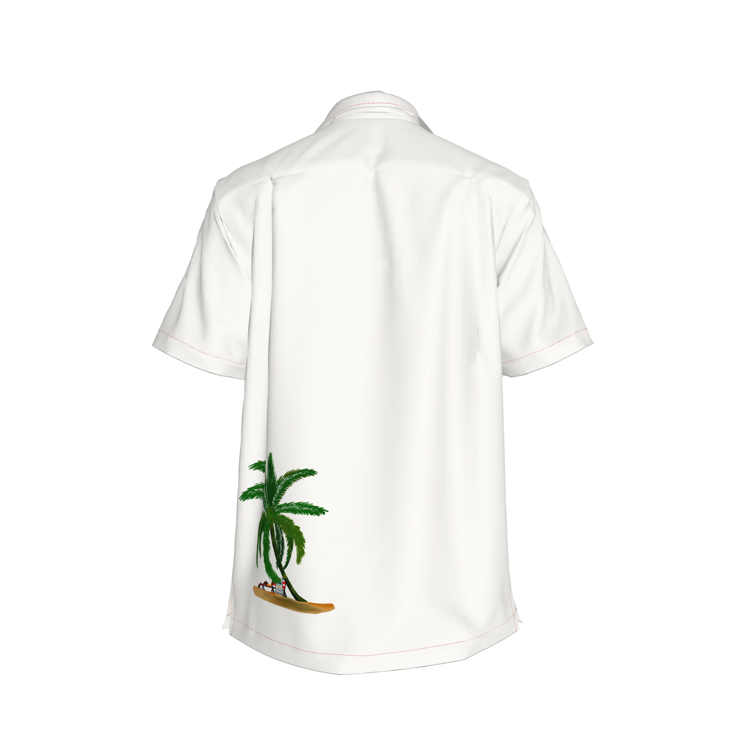 Morena Coco Solo Shirt | Linen