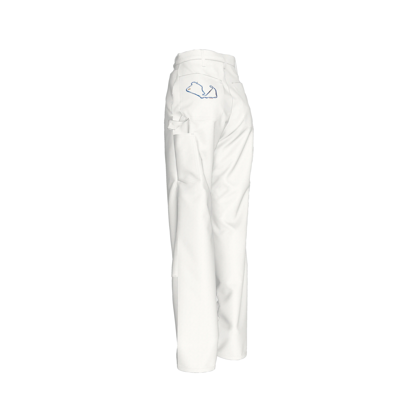 Silverstone Carpenter WPants