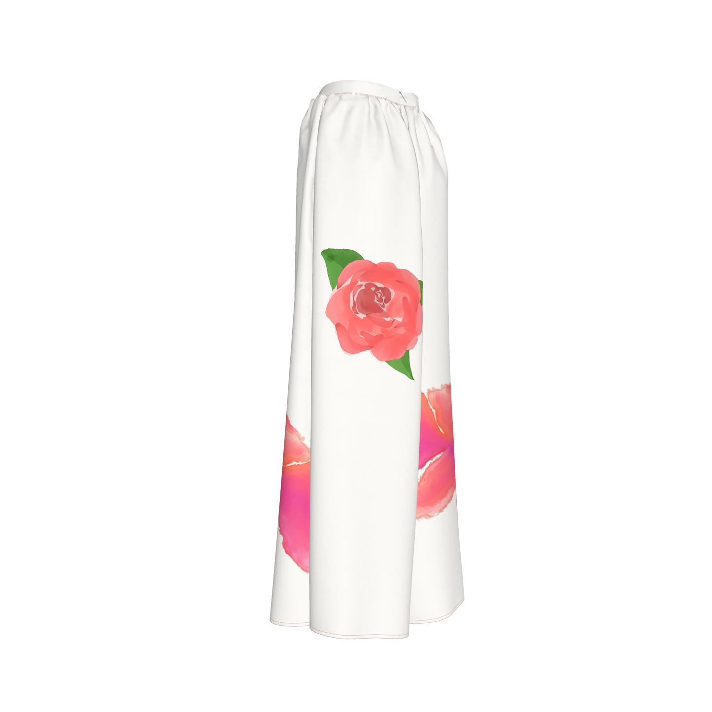 Peces y Rosas BR Palazzo