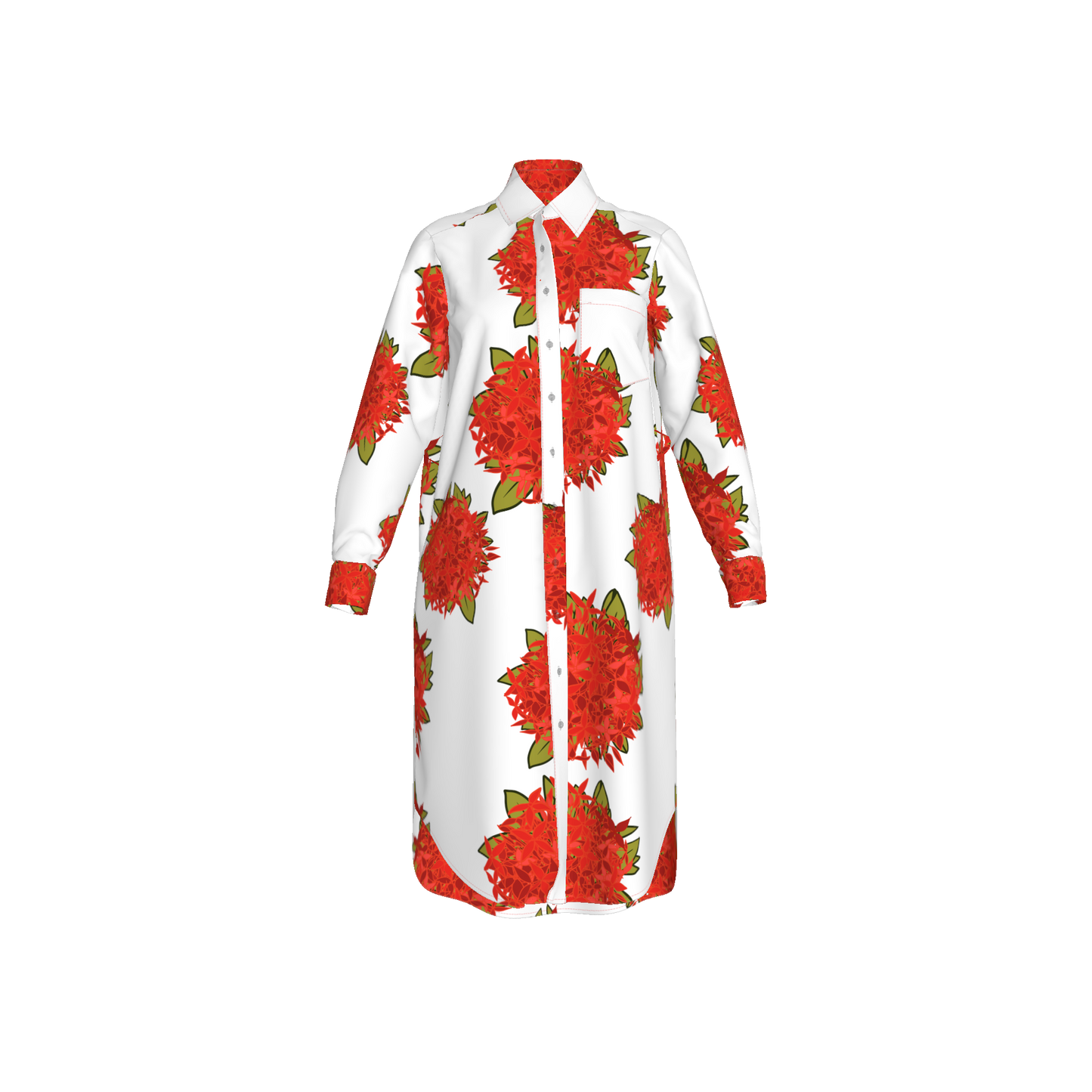 Coralillo Dress Shirt