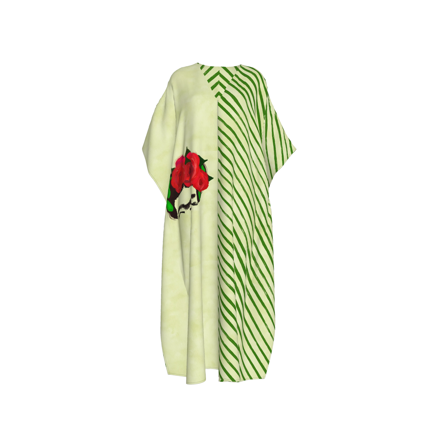 Frida Kaftan