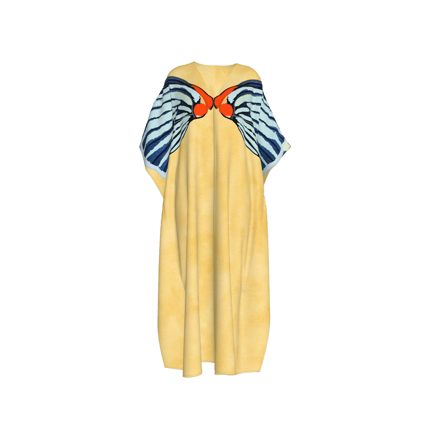 Mariposa Kaftan