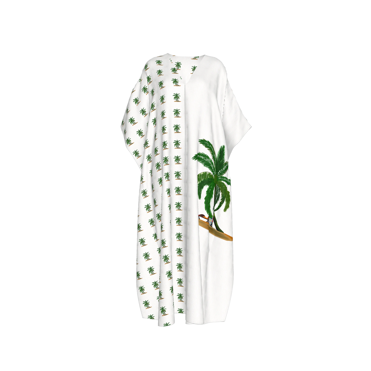 Morena Coco Kaftan