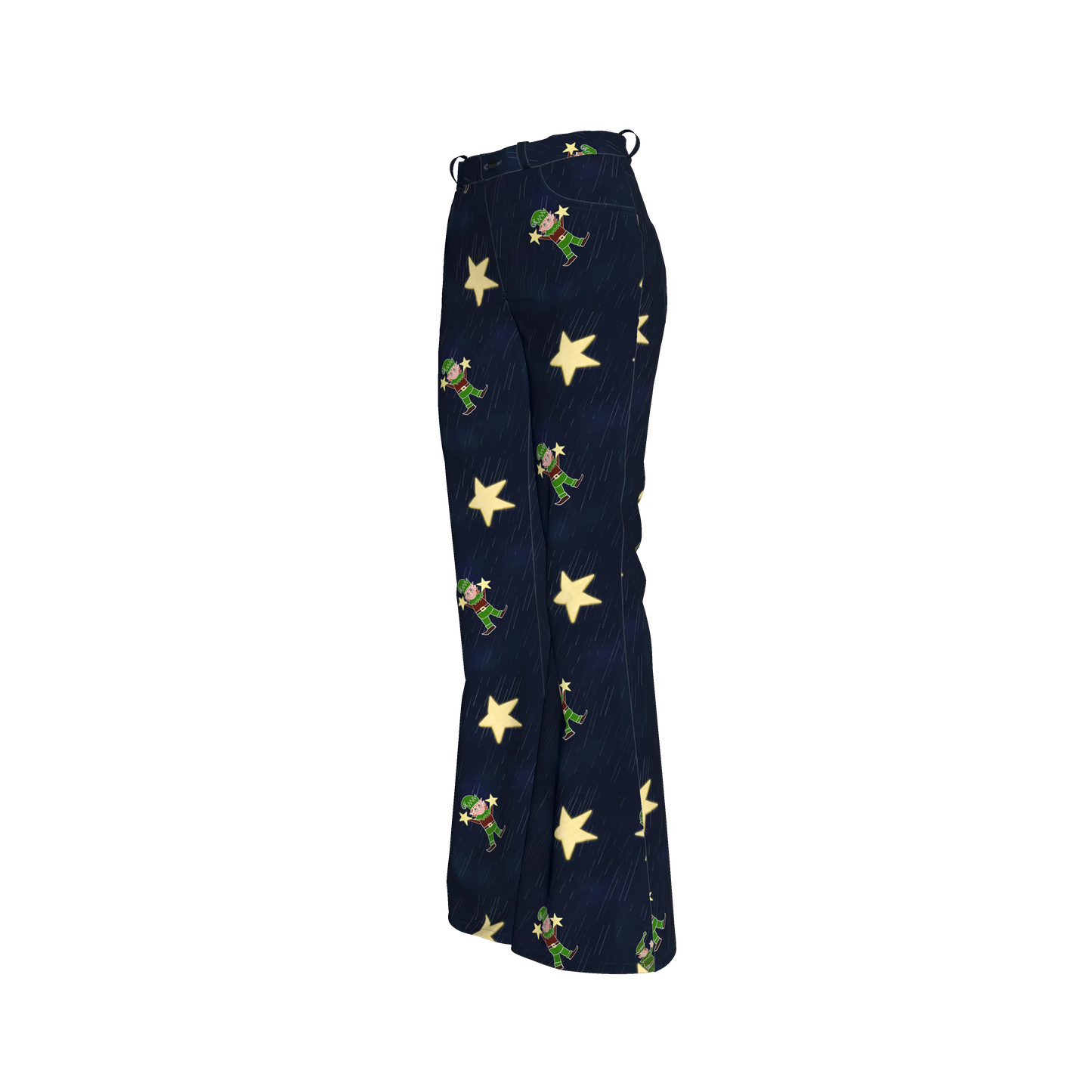 Estrellitas y Duendes Janis Jeans