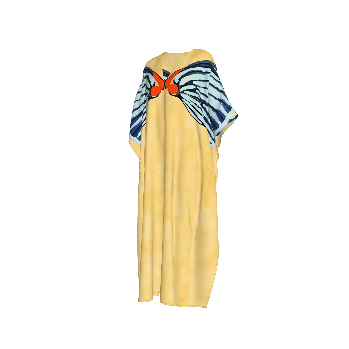 Mariposa Kaftan