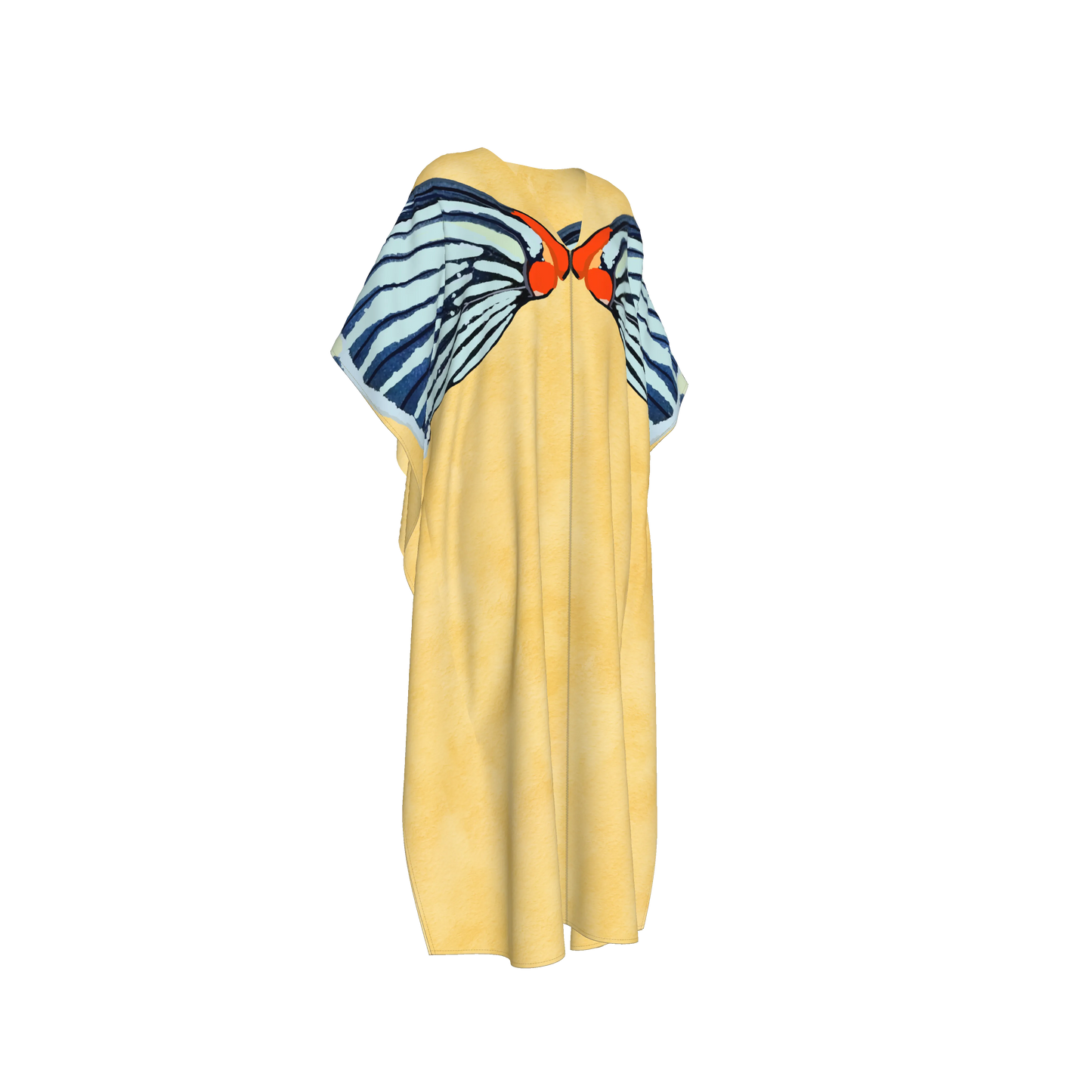 Mariposa Kaftan