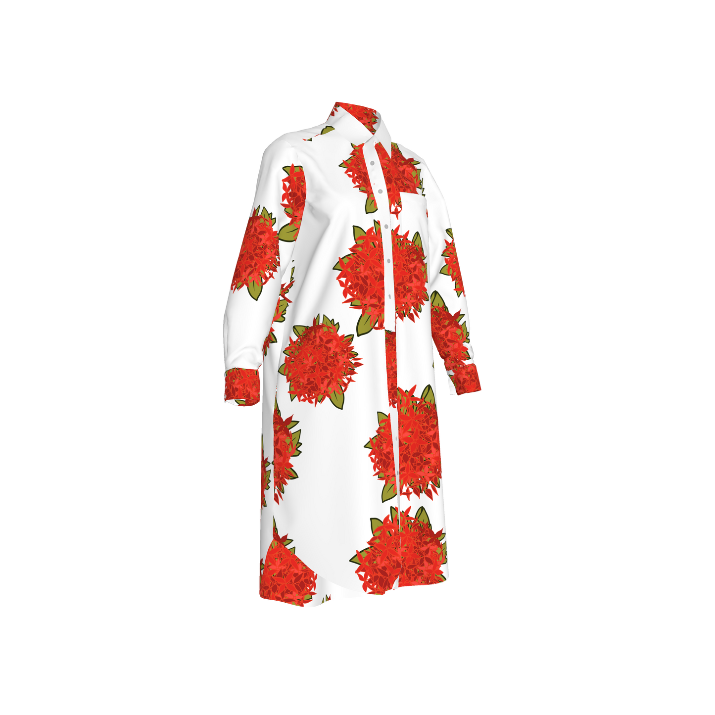 Coralillo Dress Shirt