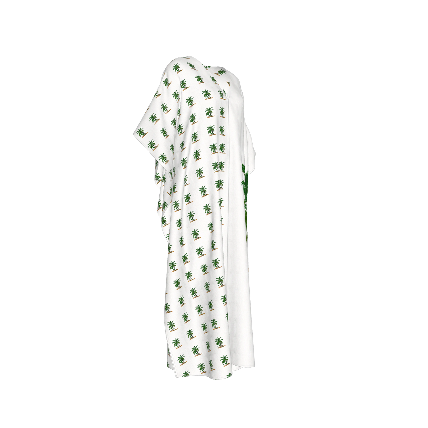 Morena Coco Kaftan