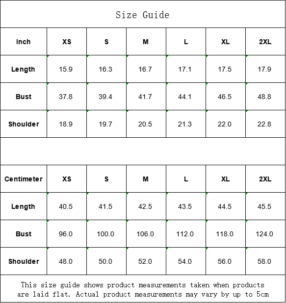 1950 Black N' White Cropped T-Shirt