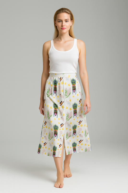 A Pedir Skirt