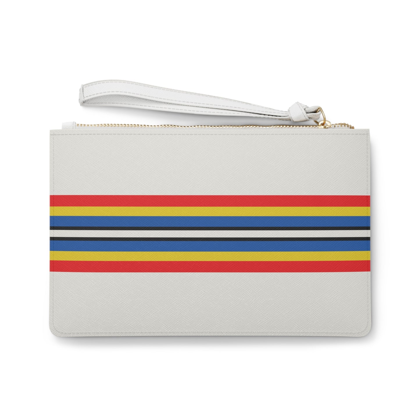 Menina Madridring Clutch Bag