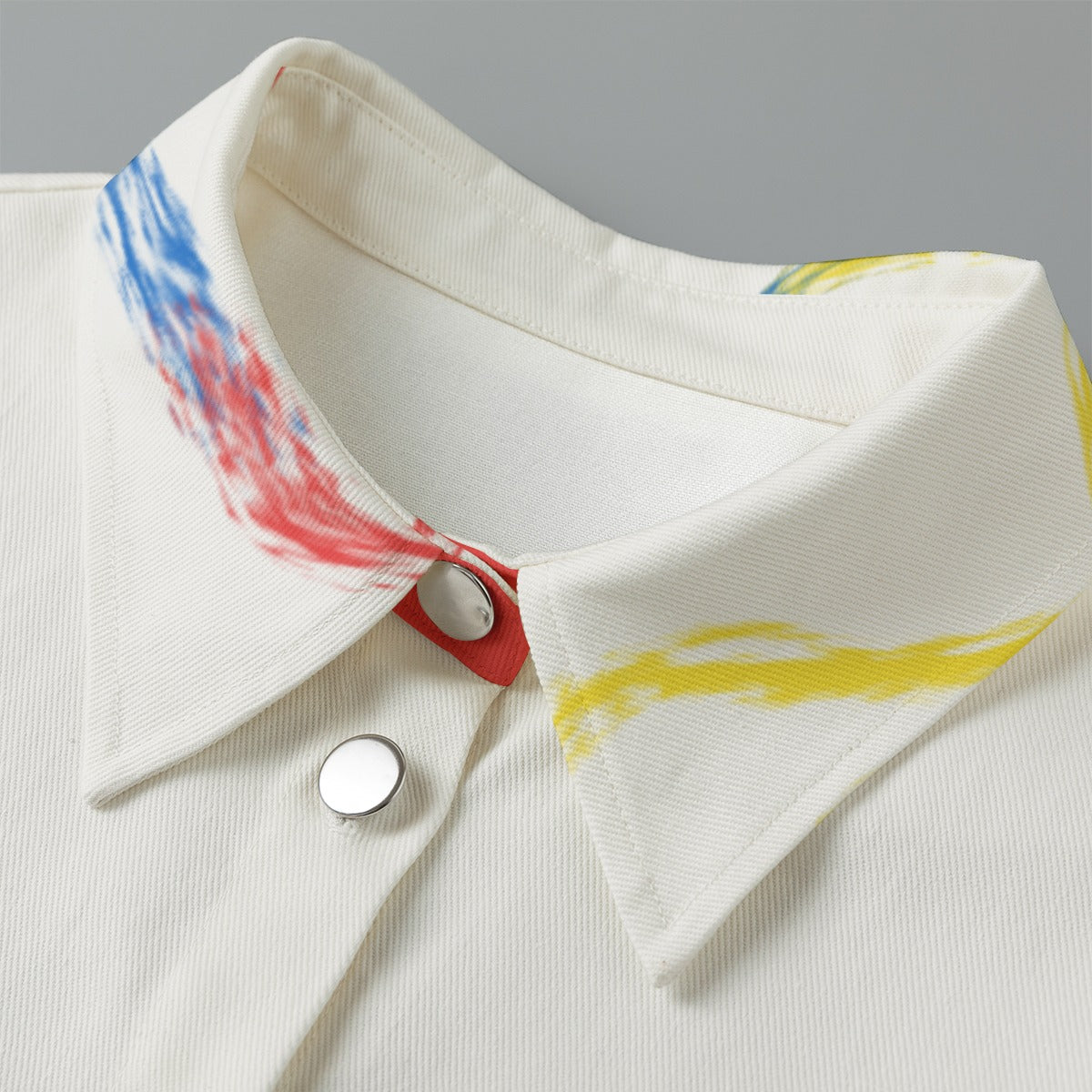 Menina MR Cropped Jacket
