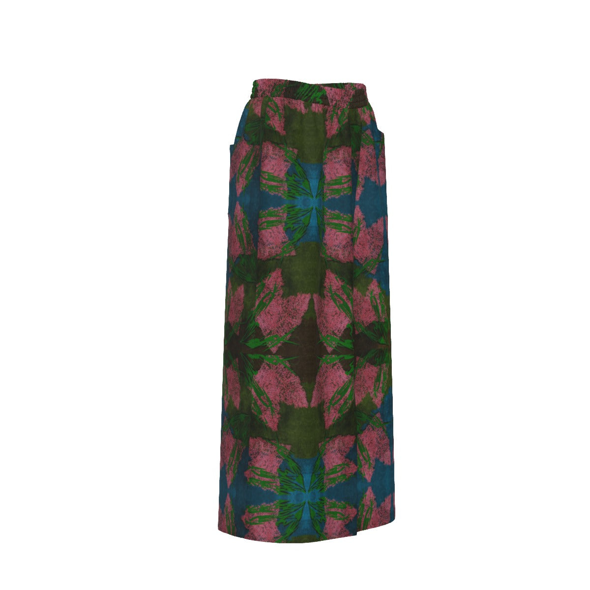 Canaveral Dark Skirt