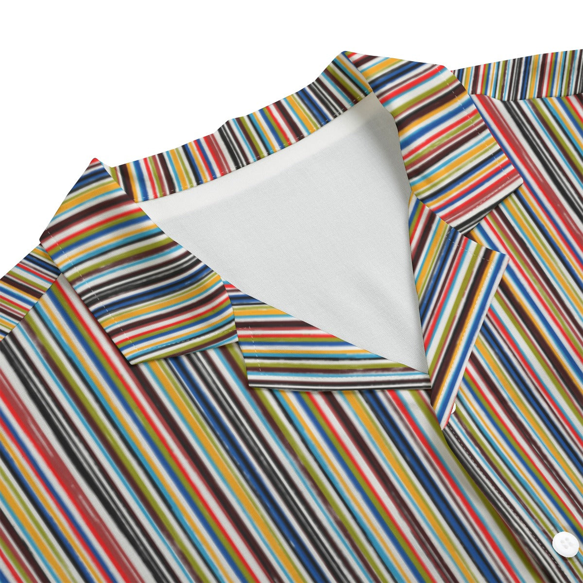 Paya Rayon SL Men's Shirt