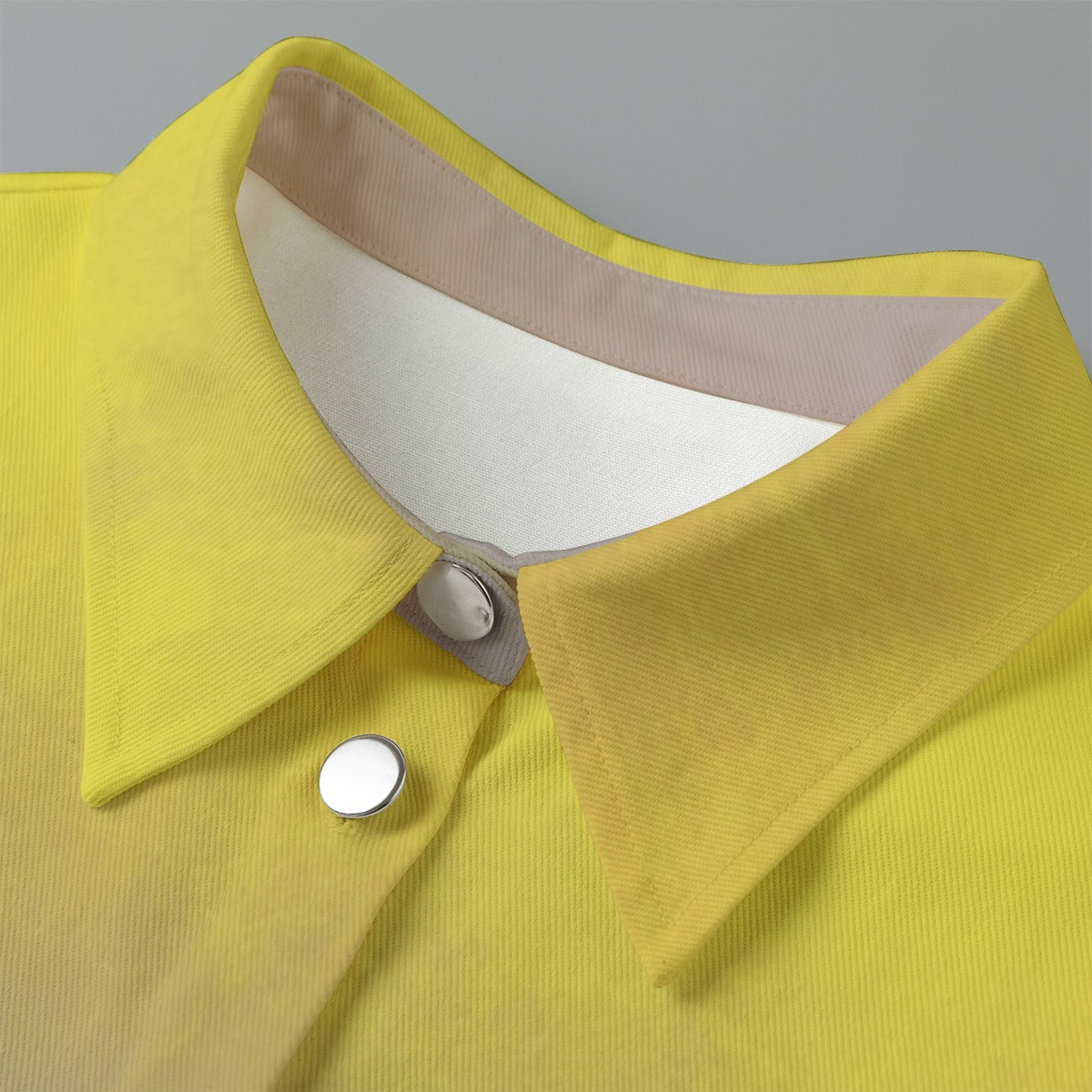 Bilirrubina Cropped Jacket