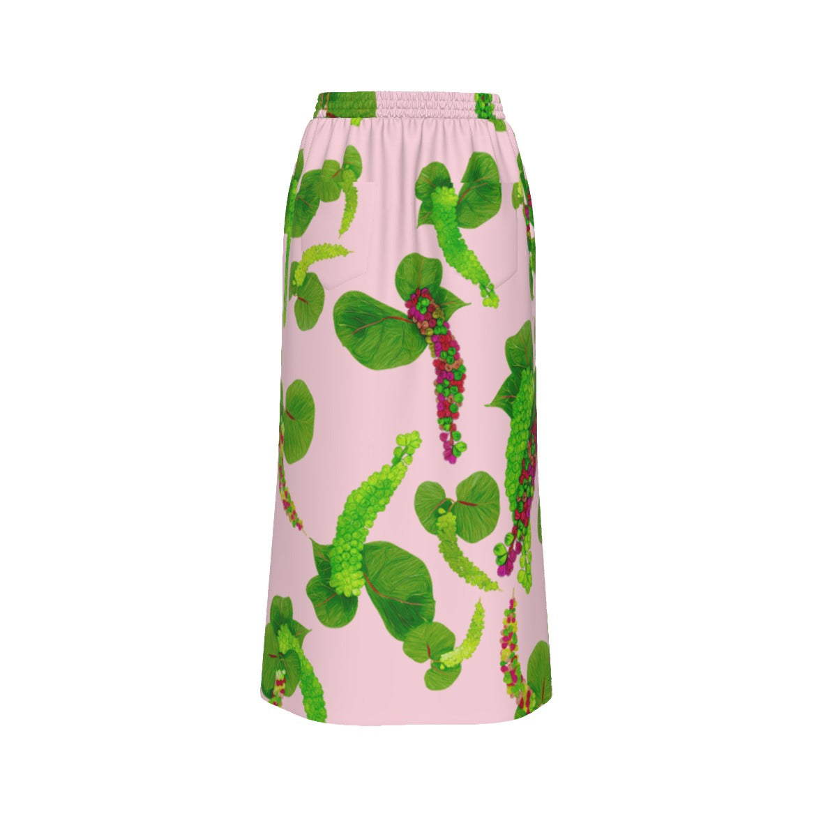Uvas de Playa Skirt