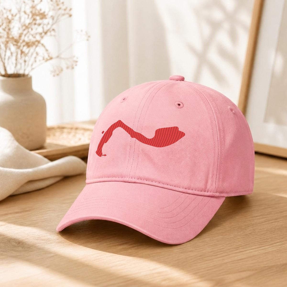 M.CO Flat Cap