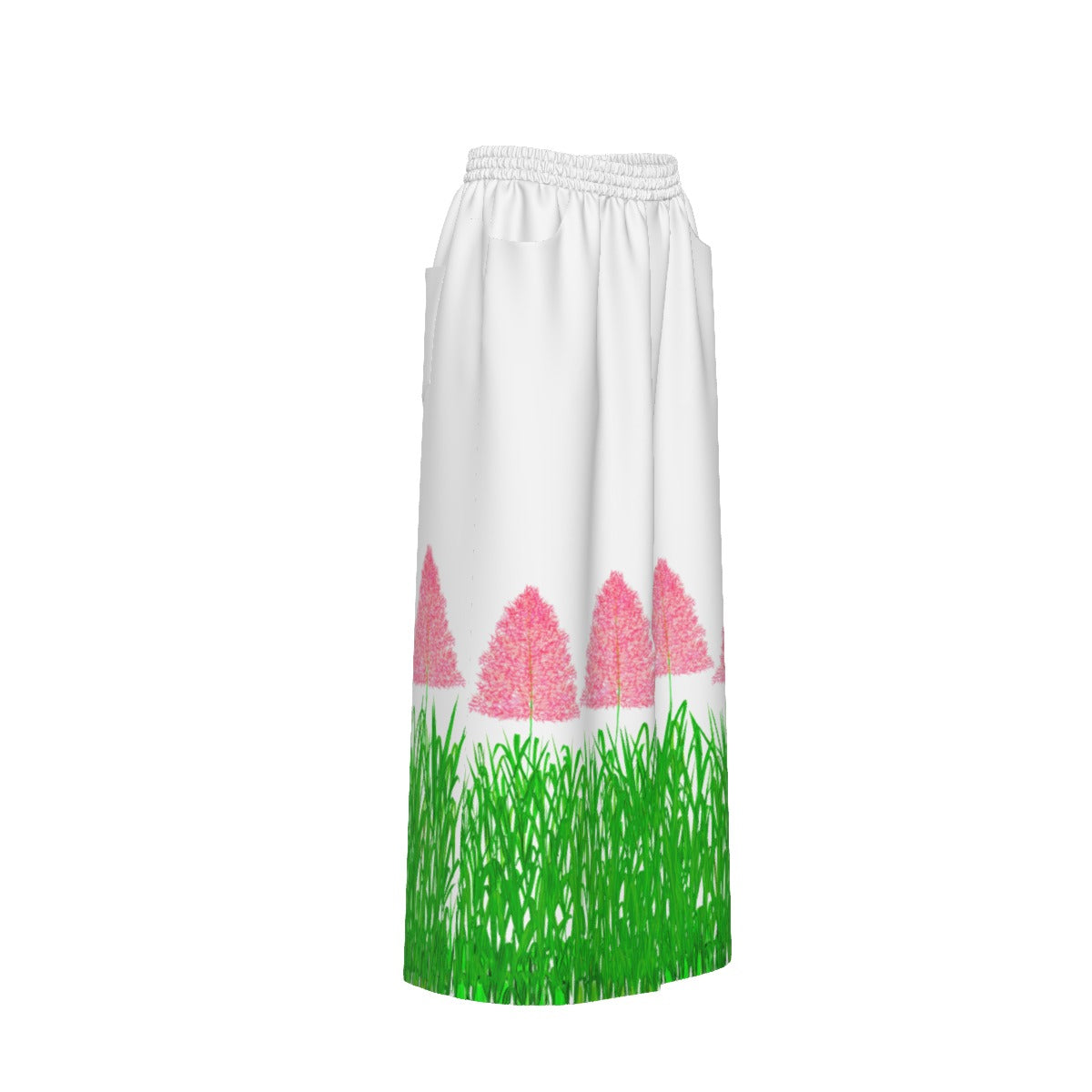 Canaveral Skirt
