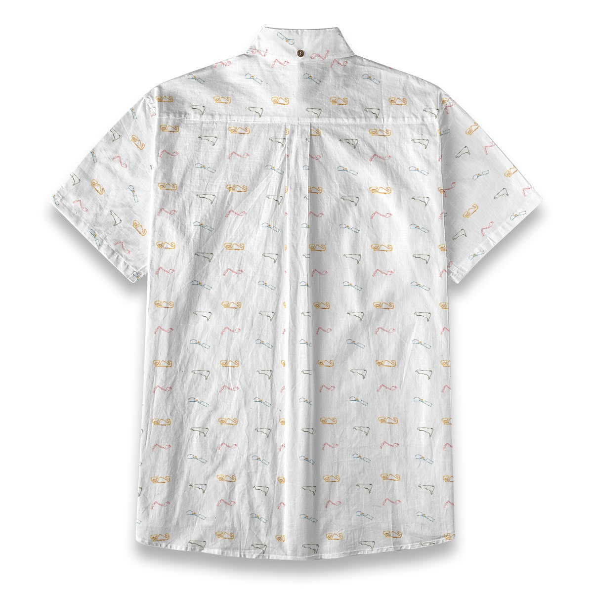 Primeras Cotton Slub Shirt