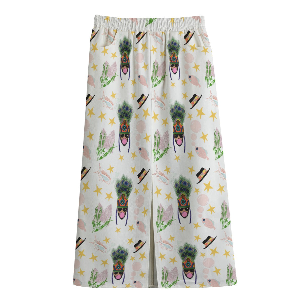 A Pedir Skirt