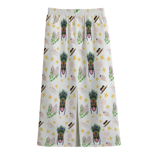 A Pedir Skirt