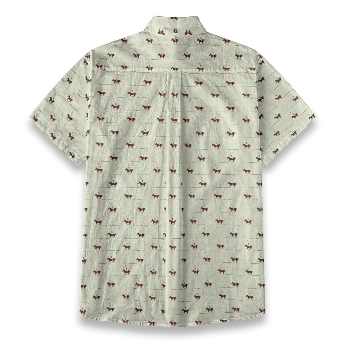 Polofield Cotton Shirt | Cotton