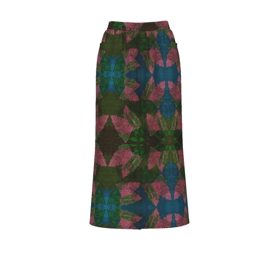 Canaveral Dark Skirt