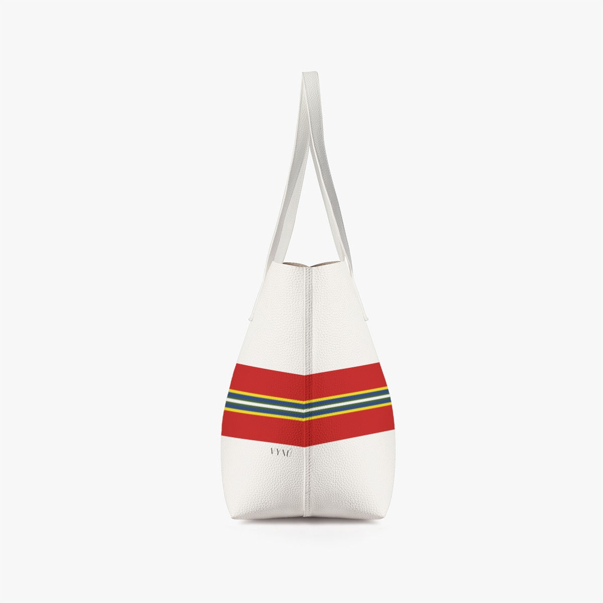 Menina Stylish PU Leather Tote Bag