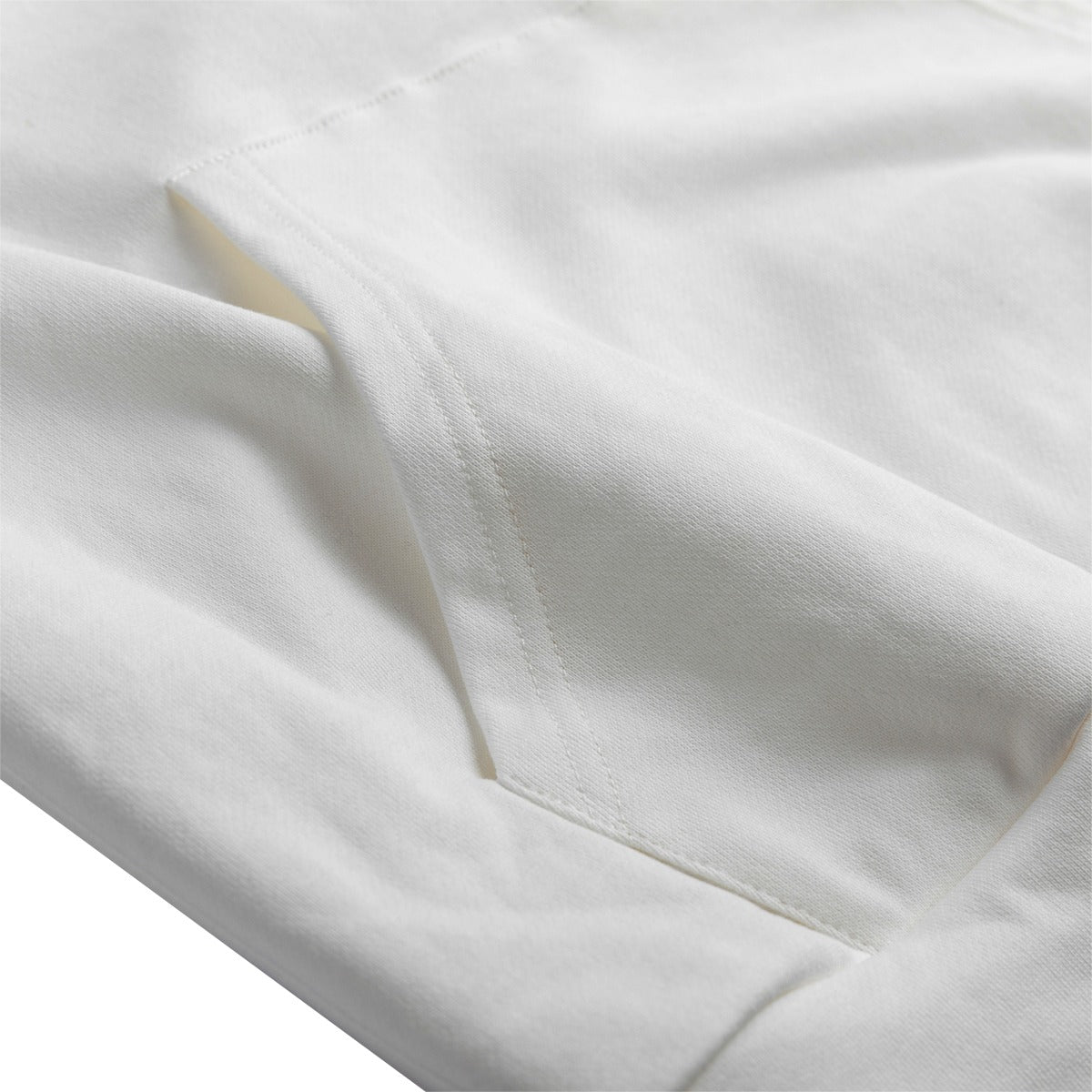 1950 Hooded Vest | Cotton