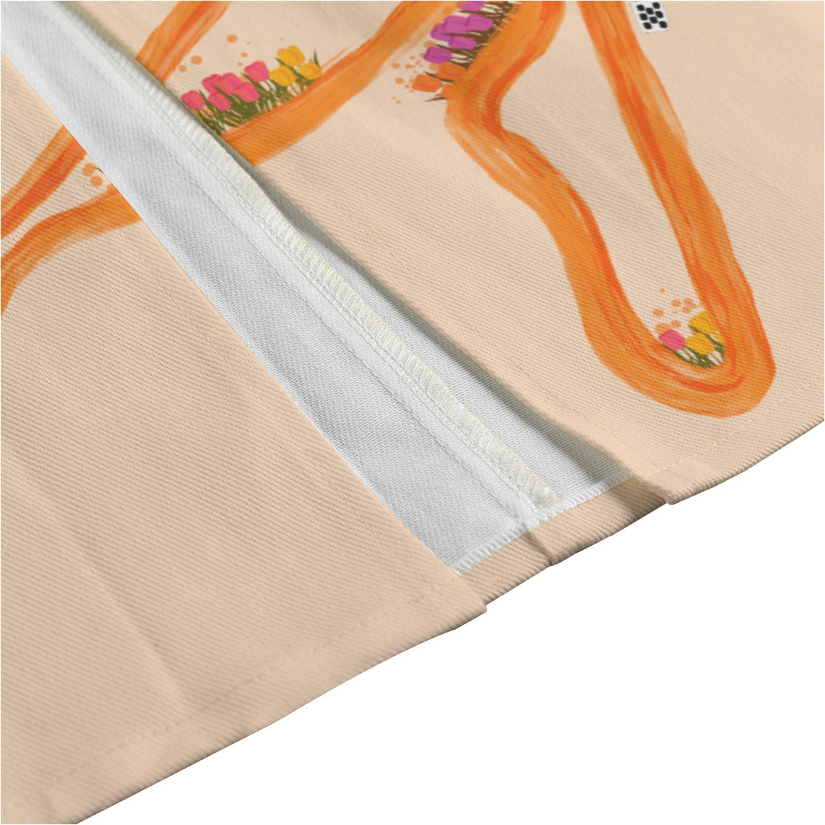 Zandvoort Tulips Garden Skirt