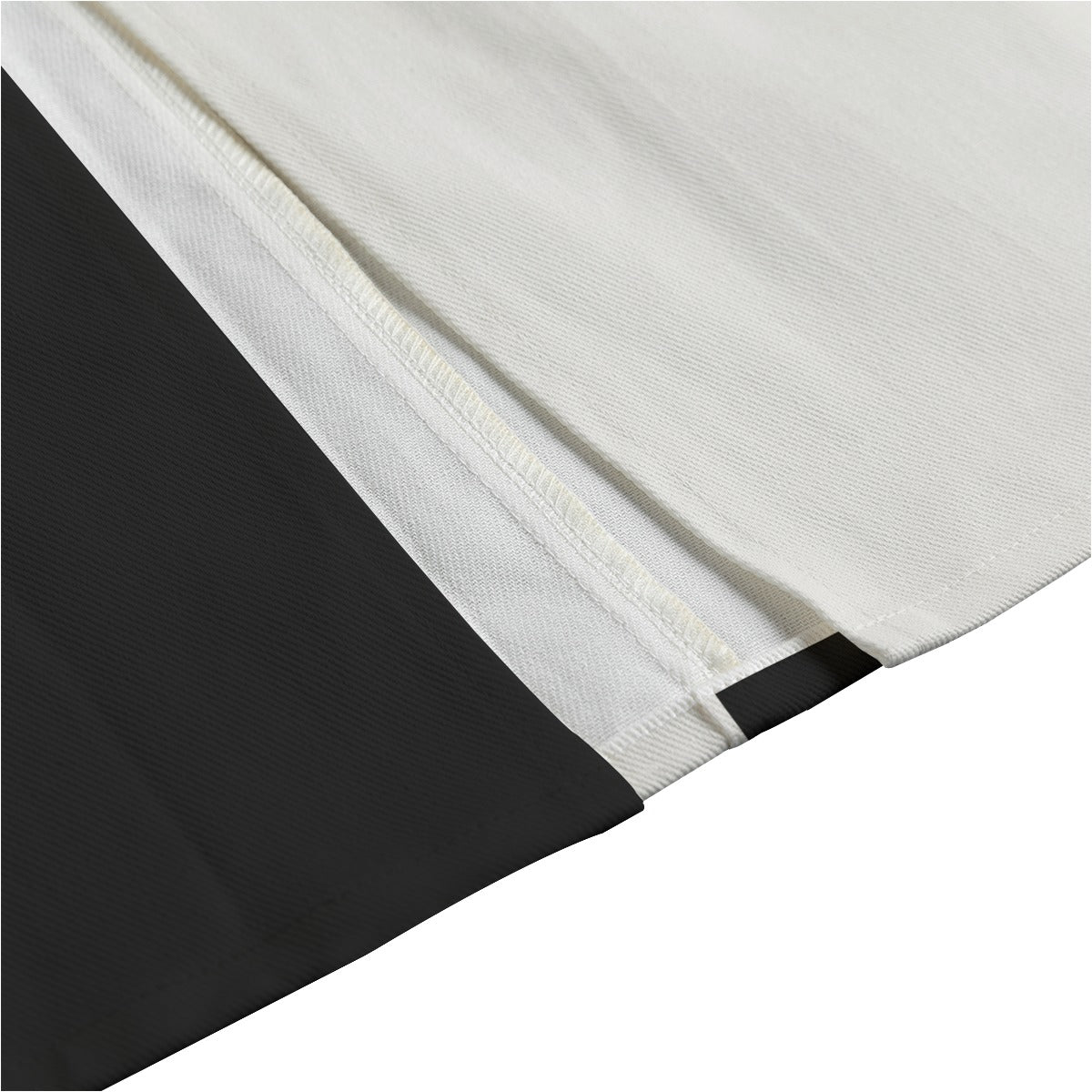 Big Checkered Skirt | Cotton