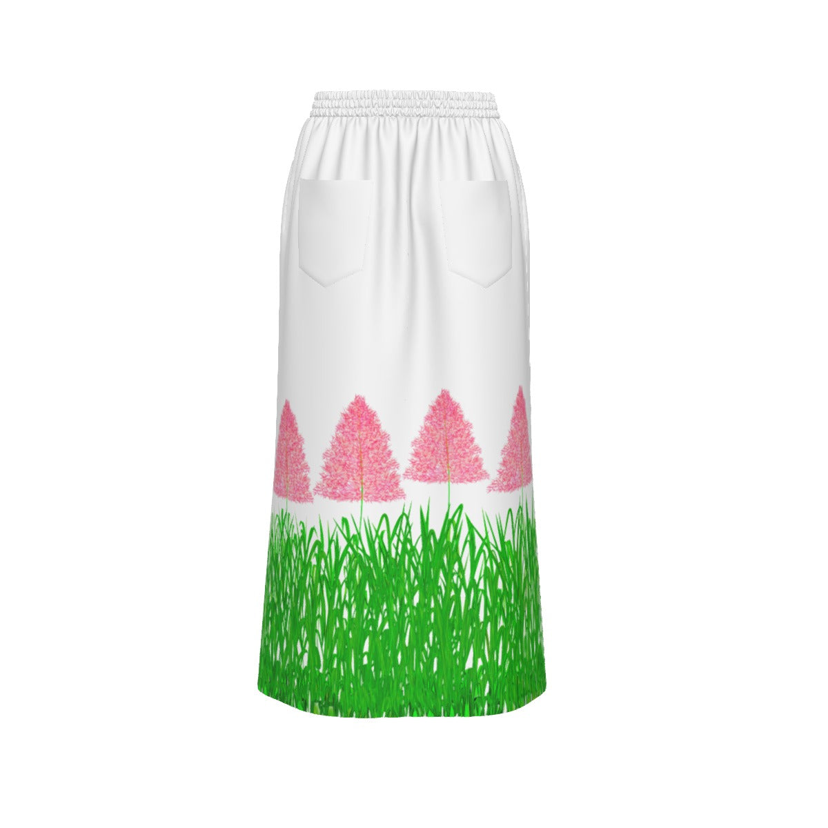 Canaveral Skirt