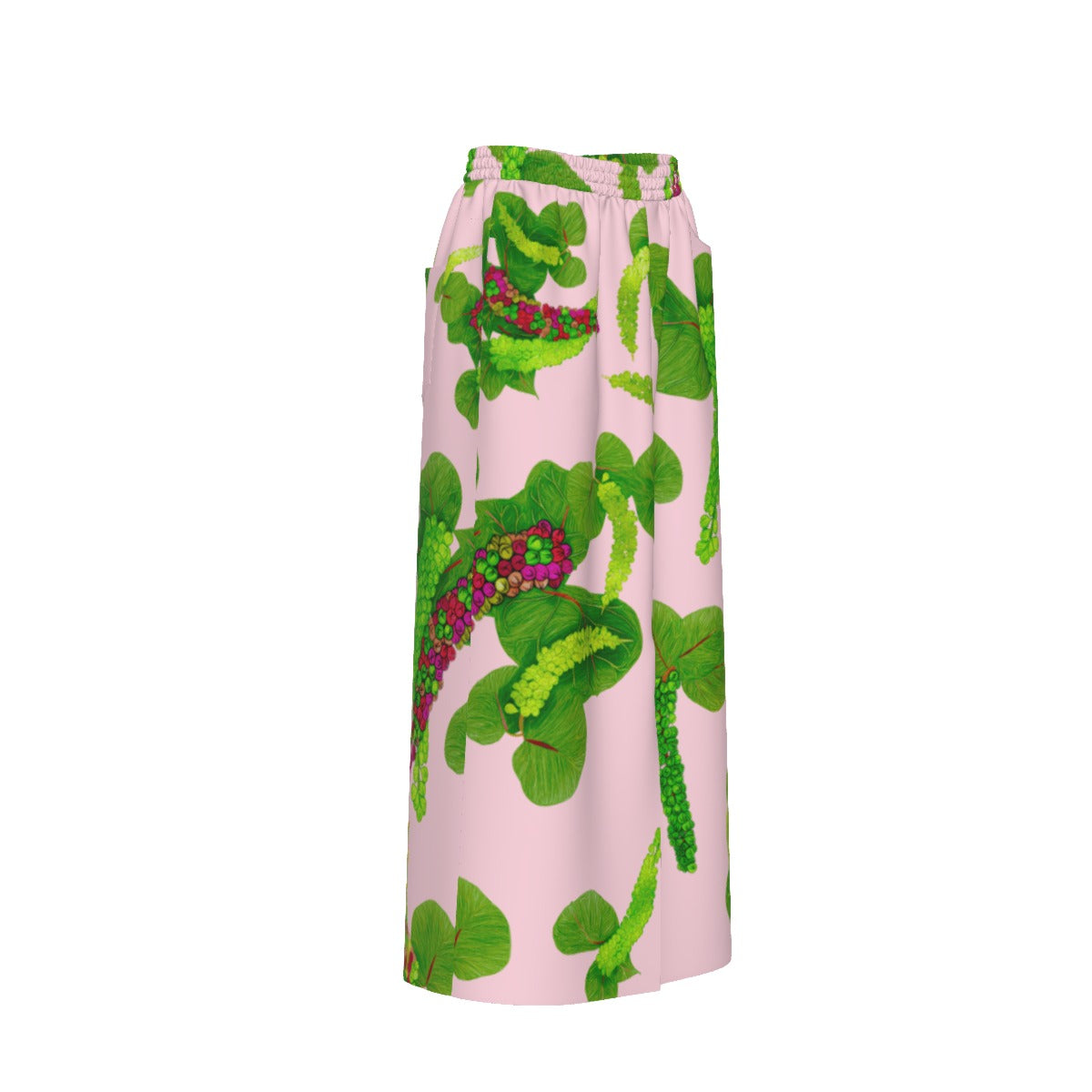 Uvas de Playa Skirt