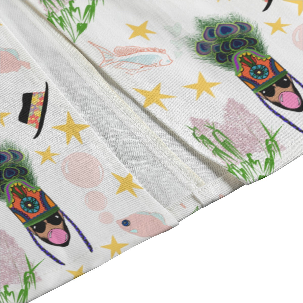 A Pedir Skirt