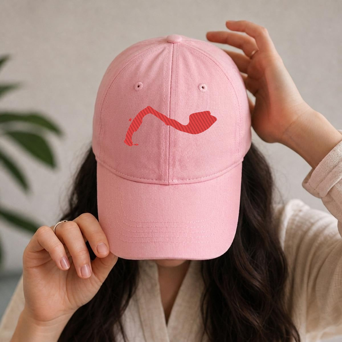 M.CO Flat Cap