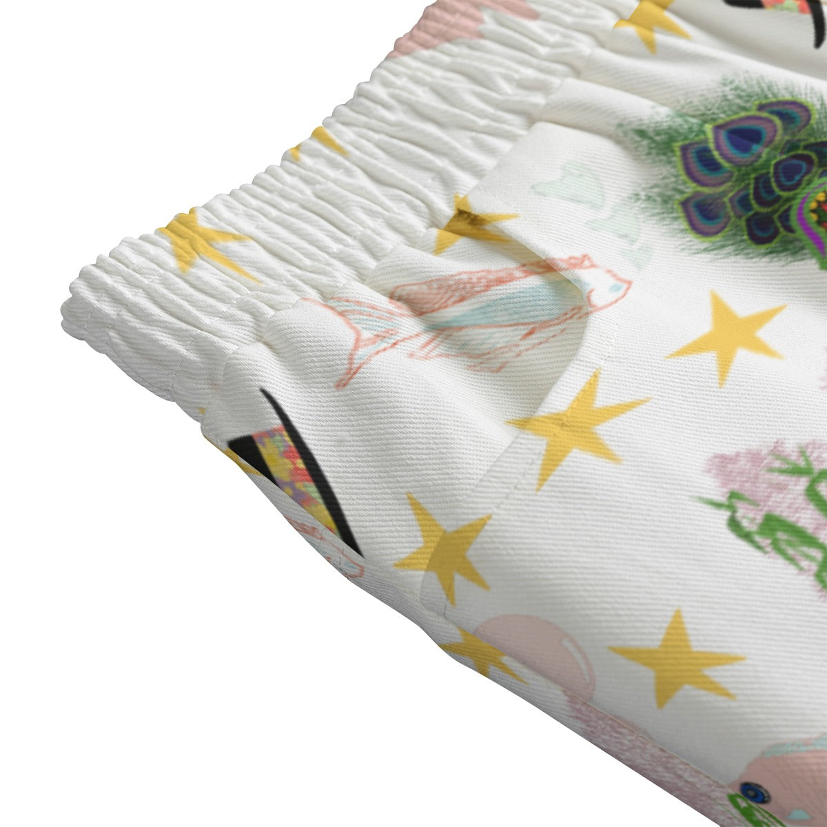 A Pedir Skirt