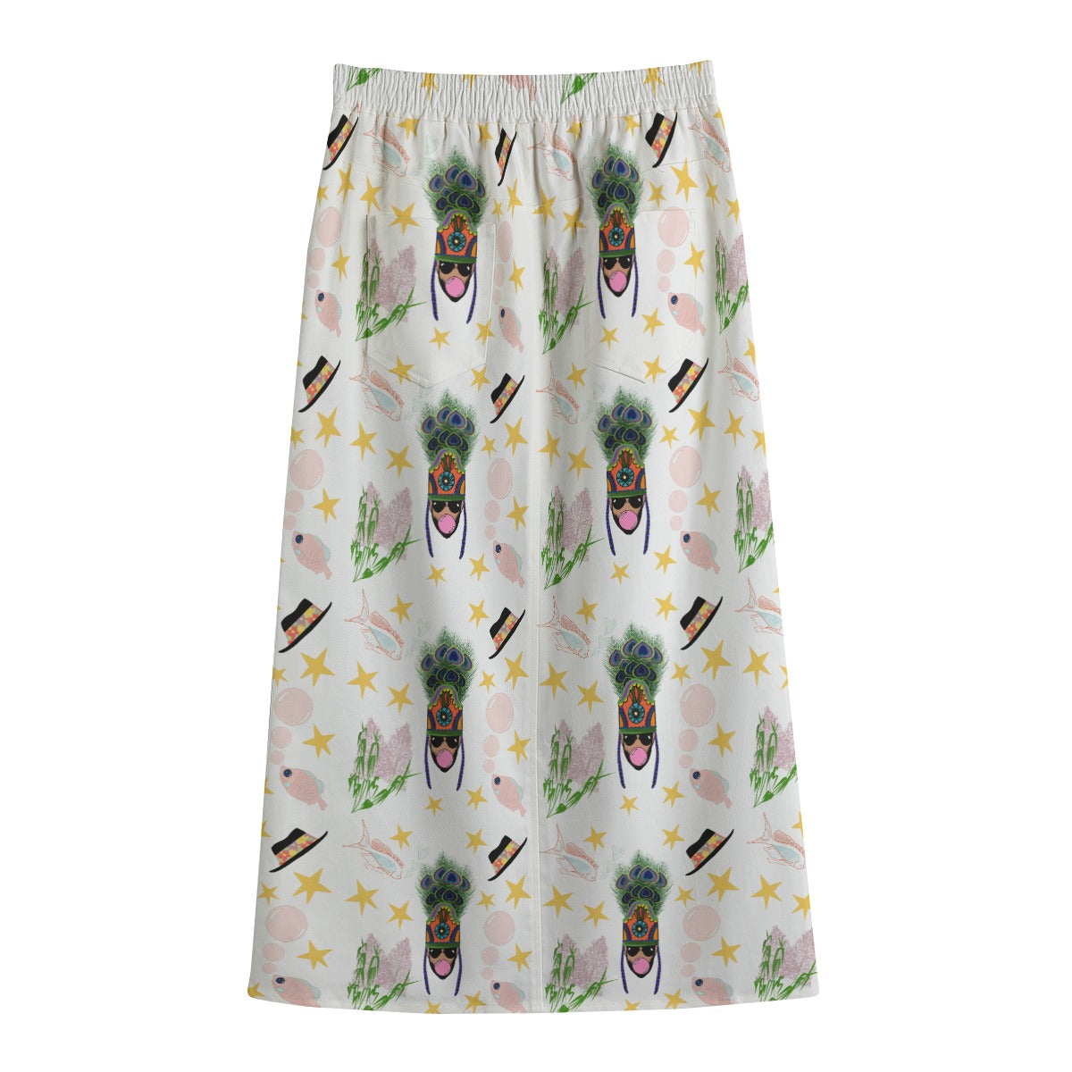 A Pedir Skirt