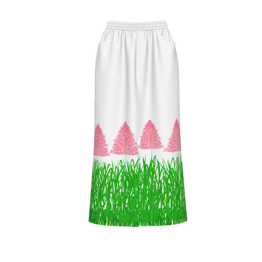 Canaveral Skirt