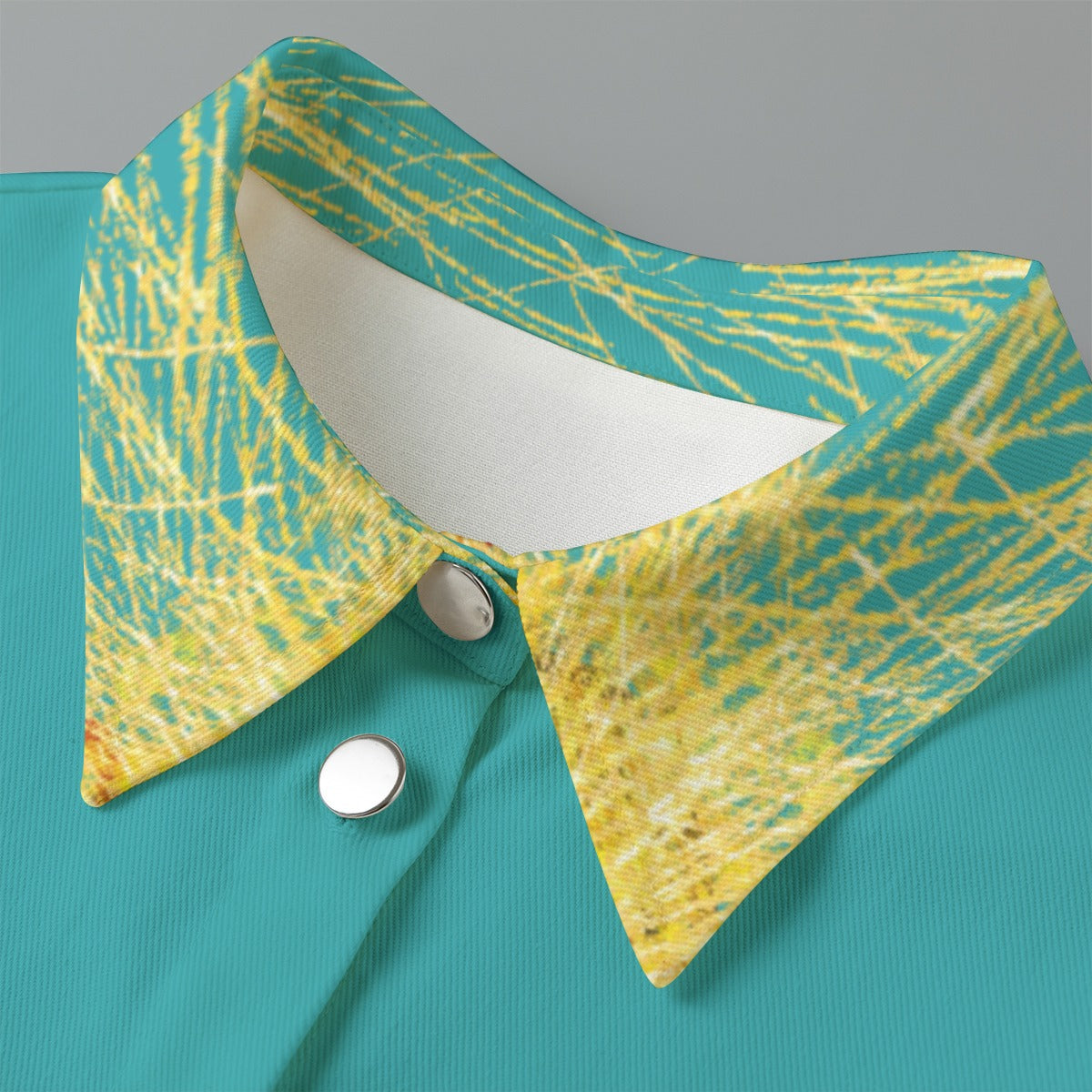 Sparks Women's Cropped Jacket | Cotton